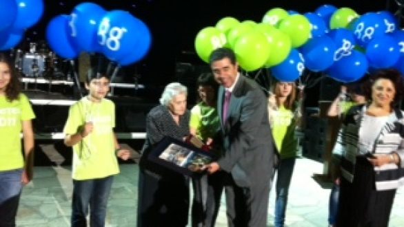 Στο δημοτικό συμβούλιο ο απολογισμός των Ορεστείων 2011…