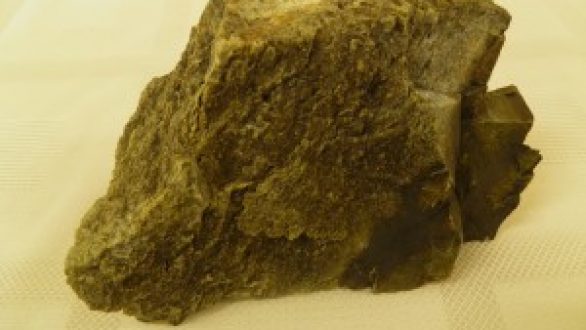 Εξελίξεις: Πλειοδοτικός διαγωνισμός για το ζεόλιθο στα Πετρωτά Ορεστιάδας