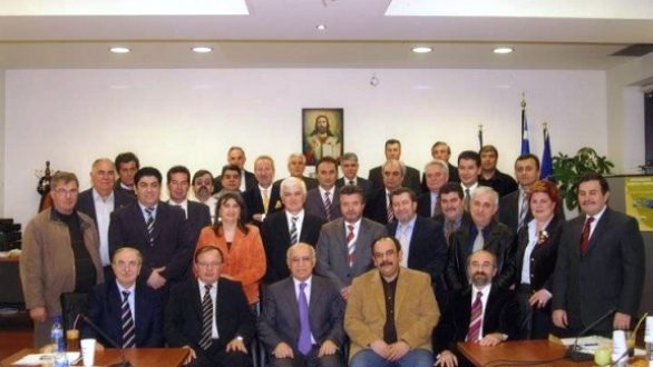 Συνεδριάζει την Τετάρτη το Δημοτικό Συμβούλιο της Αλεξανδρούπολης