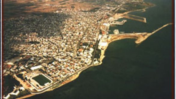 Δικαιώθηκε ο Δήμος Αλεξανδρούπολης σε πρώτη φάση για το Ειδικό Τέλος Ακινήτων