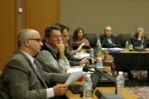 Στις 12 Δεκεμβρίου η επόμενη συνεδρίαση του Περιφερειακού Συμβουλίου