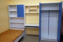 Νέο ζευγάρι ο νικητής της κλήρωσης για το πλήρες παιδικό δωμάτιο προσφορά από τα ΕΠΙΠΛΑ ΔΗΜΗΤΡΑΚΑΚΗ.