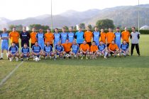 Νίκη – Πρόκριση για την Ποδοσφαιρική Ομάδα του ΤΕΕ-Θράκης