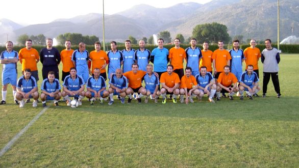 Νίκη – Πρόκριση για την Ποδοσφαιρική Ομάδα του ΤΕΕ-Θράκης