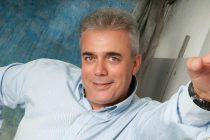 Πρώτος σε ψήφους δημοτικός σύμβουλος στον Δήμο Αθηναίων ο Εβρίτης Νίκος Βαφειάδης.