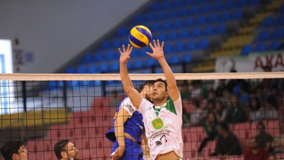 Στον ΟΦΗ ο Δημητρούδης