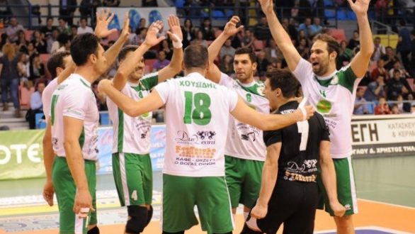 Σήμερα το απόγευμα οι εκλογές για τον νέο διοικητικό συμβούλιο του Α.Ο.Ο