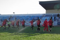 ΕΠΣ Έβρου: Π.Α.Ε. Πενταλόφου – Θύελλα Κυπρίνου 0-4 Πρωταθλήτρια η Θύελλα Κυπρίνου!