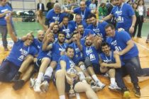 Η ΜΕΝΤ πρωταθλήτρια της Α2!