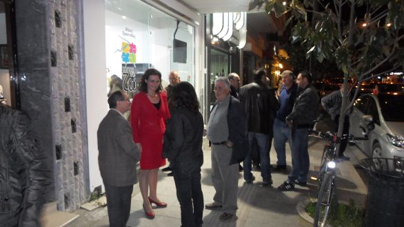 Δήλωση του συνδυασμού Δήμος Ορεστιάδας Τόπος Να Ζω για το αποτέλεσμα των εκλογών