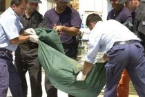 Ανεύρεση πτωμάτων  στο Δέλτα του Έβρου