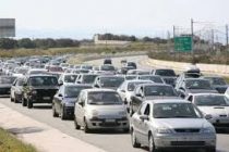 Επιστροφή αδειών οδήγησης και πινακίδων εν όψει εκλογών