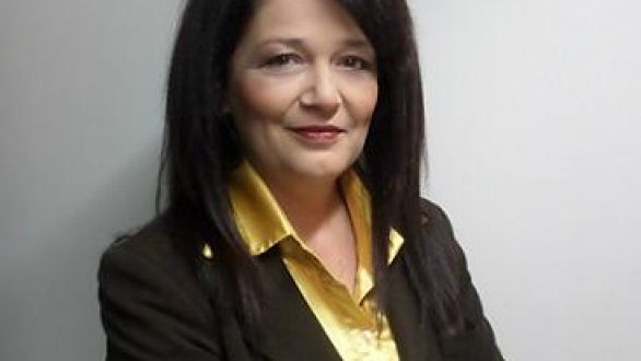 Η απάντηση της Βάγιας Καραφεϊζη για το DEBATE που ζήτησε ο Χρήστος Τοκαμάνης