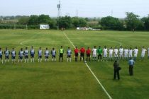 Εκτος έδρας νίκη για τον Εθνικό Αλεξανδρούπολης στα μπαράζ ανόδου!