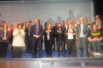 Η Κεντρική Εκδήλωση της Κοινωνικής Συμμαχίας του Άρη Γιαννακίδη