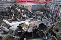 Εξιχνιάστηκε η κλοπή μπρούντζινων αντικειμένων από  χωριό της Ροδόπης