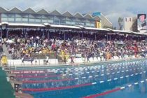 Διακρίσεις του ΝΗΡΕΑ στο Λευκό Πύργο 2014