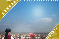 «Το 6ο Πανθρακικό Αντάμωμα στην πόλη των κάστρων»