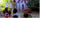 Σε μουσική περιοδεία  η Παιδική Χορωδία Σαμοθράκης