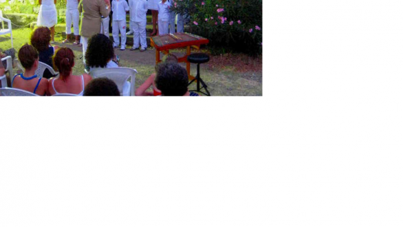 Σε μουσική περιοδεία  η Παιδική Χορωδία Σαμοθράκης