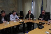 Άρης Γιαννακίδης: Η Κυβέρνηση  να στηρίξει τα Επιμελητήρια  και τις Μικρομεσαίες Επιχειρήσεις