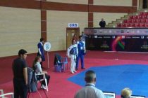 Δεν τα κατάφερε η Σαλινούδη στο Μπακού “Tου χρόνου ξανά” δήλωσε στο Ράδιο Έβρος!