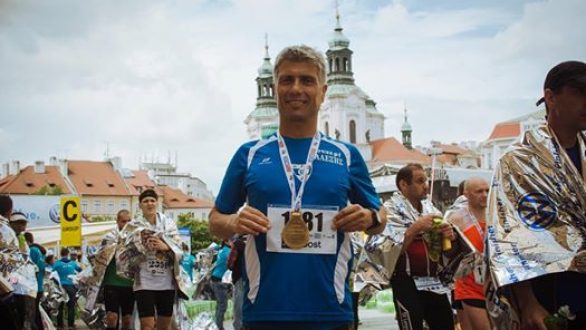 Διακρίσεις εντός και εκτός Ελλάδος για τους δρομείς του Running Team του ΜΓΣ Εθνικού