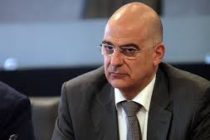 Στην Αλεξανδρούπολη ο Υπουργός Εξωτερικών Νίκος Δένδιας