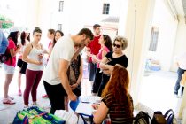 Ενεργειακή αναβάθμιση των φοιτητικών εστιών του ΔΠΘ στην Κομοτηνή