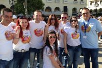 Ένα  ρεκόρ Γκίνες με κάτι λίγο από  Ορεστιάδα!