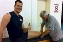 Πετάει για Κορέα ο Τζούριτς !