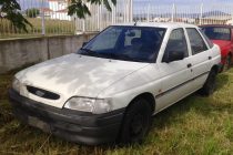 Σύλληψη διακινητή με τέσσερις μη νόμιμους μετανάστες