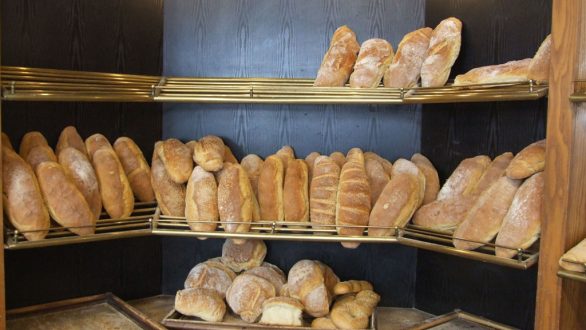 Κλειστά τα αρτοποιεία την Δευτέρα στον Έβρο