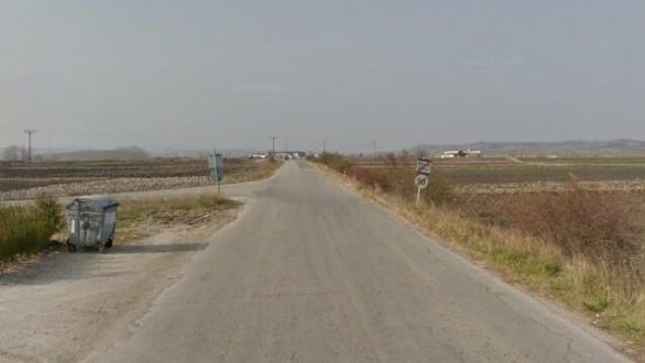 Κλειστή για 16 μήνες η Επαρχιακή οδός Κομάρων-Ελιάς