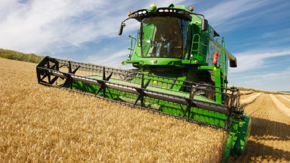 Συνεδριάζει η Γενική Συνέλευση Θεριζοαλωνιστών Ορεστιάδας, Διδυμοτείχου & περιφέρειας