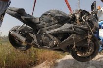 Θανατηφόρο Τροχαίο στην Κομοτηνή