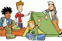 ΟΑΕΔ: Κλείνουν την Δευτέρα 25/5 οι αιτήσεις για τις δωρεάν κατασκηνώσεις