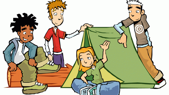 Δωρεάν κατασκηνώσεις από το Υπουργείο Αγροτικής Ανάπτυξης