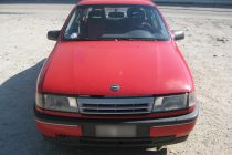 Σύλληψη αλλοδαπού διακινητή