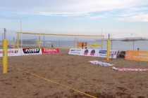 Oι ομάδες του ταμπλό στο Beach Volley League της Αλεξανδρούπολης