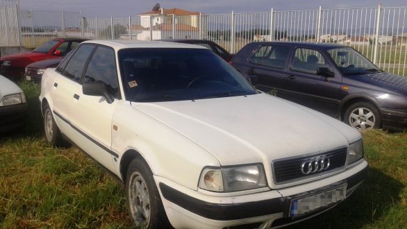 Συνελήφθησαν 3 αλλοδαποί διακινητές οι οποίοι προωθούσαν στο εσωτερικό της χώρας 13 μη νόμιμους μετανάστες    