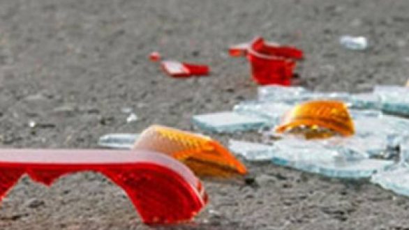 Διδυμότειχο:18χρονος έχασε τη ζωή του σε τροχαίο δυστύχημα.