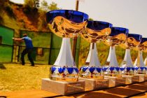 Αγώνας Σκοποβολής Ifigenia Cup 2014 στα πλαίσια των Ορεστείων