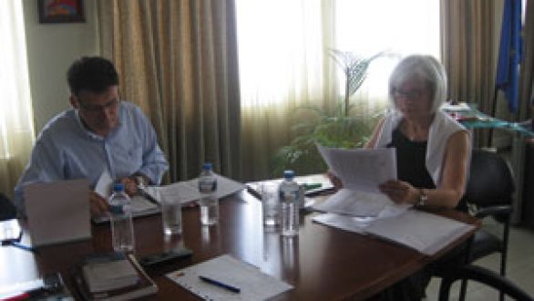 Συνεργασία Πετροβίτς-Νικολάου