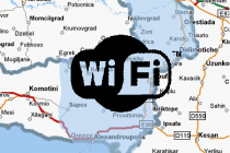 Δωρεάν WiFi σε όλους του Δήμους του Έβρου