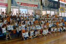 Ξεκίνησε το πρώτο Summer Multi Sports Camp του Εθνικού
