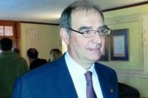 Εκλέχθηκε ο νέος πρύτανης του ΔΠΘ