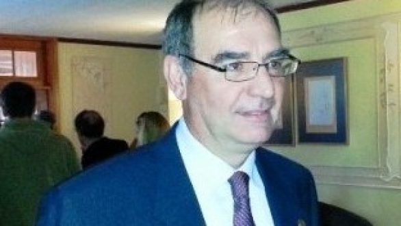 Εκλέχθηκε ο νέος πρύτανης του ΔΠΘ