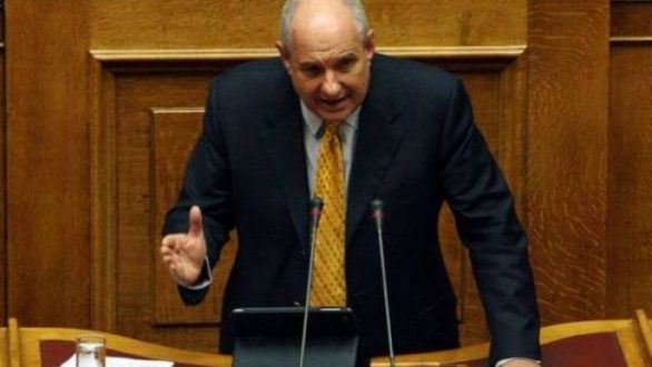 Ερώτηση Κουίκ με αφορμή την επιστολή Παυλίδη για το εμπάργκο των αγροτικών προϊόντων