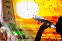 Διήμερο καύσωνα: Συμβουλές για αντιμετώπιση